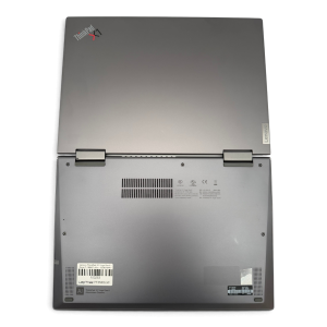 Lenovo ThinkPad X1 Yoga Gen 6 - Core i7-1185G7 vPro - 32GB RAM - 512GB SSD - W11 Pro - TOUCH - B++ - 20Y0S2X501-R
