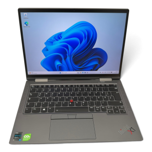 Lenovo ThinkPad X1 Yoga Gen 6 - Core i7-1185G7 vPro -...