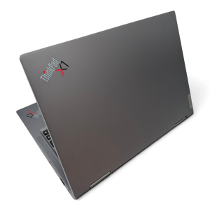 Lenovo ThinkPad X1 Yoga Gen 6 - Core i7-1185G7 vPro - 32GB RAM - 512GB SSD - W11 Pro - TOUCH - B++ - 20Y0S2X501-R