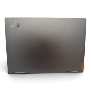 Lenovo ThinkPad X1 Yoga Gen 6 - Core i7-1185G7 vPro - 32GB RAM - 512GB SSD - W11 Pro - TOUCH - B++ - 20Y0S2X501-R