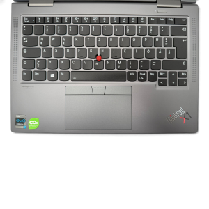 Lenovo ThinkPad X1 Yoga Gen 6 - Core i7-1185G7 vPro - 32GB RAM - 512GB SSD - W11 Pro - TOUCH - B++ - 20Y0S2X501-R