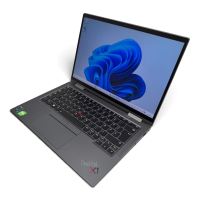 Lenovo ThinkPad X1 Yoga Gen 6 - Core i7-1185G7 vPro - 32GB RAM - 512GB SSD - W11 Pro - TOUCH - B++ - 20Y0S2X501-R