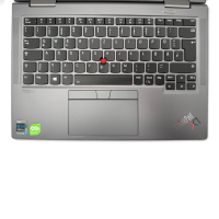 Lenovo ThinkPad X1 Yoga Gen 6 - Core i7-1185G7 vPro - 32GB RAM - 512GB SSD - W11 Pro - TOUCH - B++ - 20Y0S2X501-R