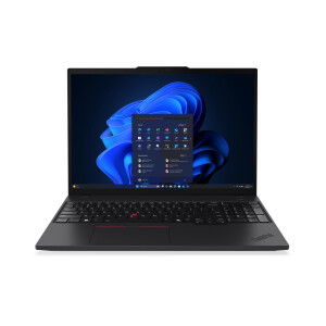 Lenovo ThinkPad T16 Gen 4 - Core Ultra 5 225U - 16GB RAM - 512GB SSD - W11 Pro - Open Box A+ - 21QE0035GE