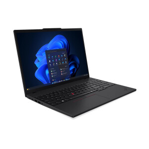 Lenovo ThinkPad T16 Gen 4 - Core Ultra 5 225U - 16GB RAM - 512GB SSD - W11 Pro - Open Box A+ - 21QE0035GE