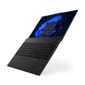 Lenovo ThinkPad T16 Gen 4 - Core Ultra 5 225U - 16GB RAM - 512GB SSD - W11 Pro - Open Box A+ - 21QE0035GE
