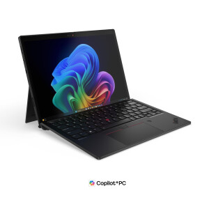 Lenovo ThinkPad X13 Detachable Gen 1 - Core Ultra 7 365 - 32GB RAM - 512GB SSD - W11 Pro - 5G - Touch - Neuware - 21U6000NGE