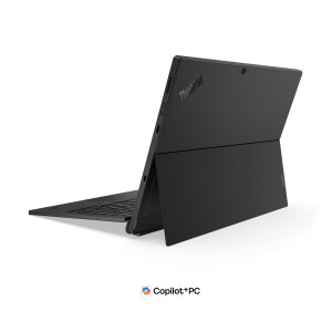 Lenovo ThinkPad X13 Detachable Gen 1 - Core Ultra 7 365 - 32GB RAM - 512GB SSD - W11 Pro - 5G - Touch - Neuware - 21U6000NGE