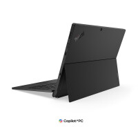 Lenovo ThinkPad X13 Detachable Gen 1 - Core Ultra 7 365 - 32GB RAM - 512GB SSD - W11 Pro - 5G - Touch - Neuware - 21U6000NGE