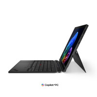 Lenovo ThinkPad X13 Detachable Gen 1 - Core Ultra 7 365 - 32GB RAM - 512GB SSD - W11 Pro - 5G - Touch - Neuware - 21U6000NGE
