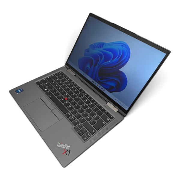 Lenovo ThinkPad X1 Yoga Gen 8 - Core i7-1365U vPro - 32GB RAM - 512GB SSD - W11 Pro - 5G - Privacy Screen - B- - 21HRS2A401-R