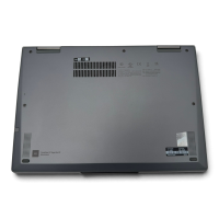 Lenovo ThinkPad X1 Yoga Gen 8 - Core i7-1365U vPro - 32GB RAM - 512GB SSD - W11 Pro - 5G - Privacy Screen - B- - 21HRS2A401-R