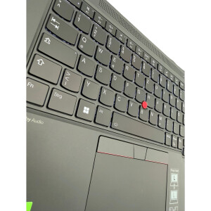 Lenovo ThinkPad T14 Gen 4 - Core i7-1370P vPro - 32GB RAM - 1TB SSD - W11 Pro - Touch - Privacy Screen - Demo - 21HE-DEMO