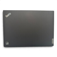 Lenovo ThinkPad T14 Gen 4 - Core i7-1370P vPro - 32GB RAM - 1TB SSD - W11 Pro - Touch - Privacy Screen - Demo - 21HE-DEMO