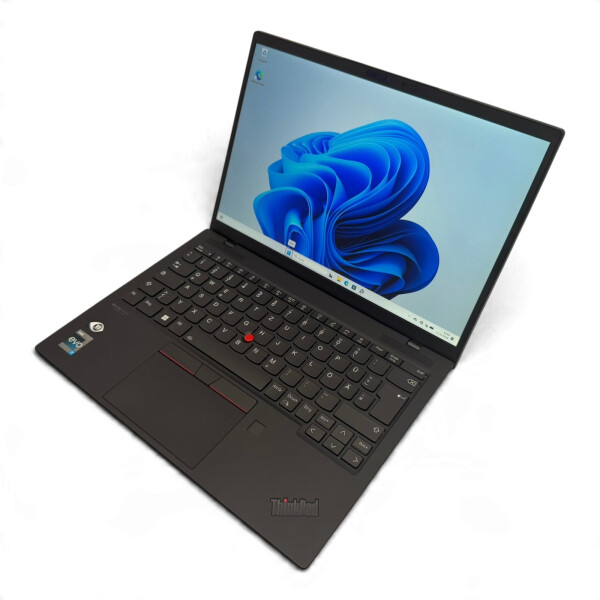 Lenovo ThinkPad X1 Nano Gen 2 - Core i7-1260P - 16GB RAM - 1TB SSD - W11 Pro - 5G - B++ - 21E80039GE-R