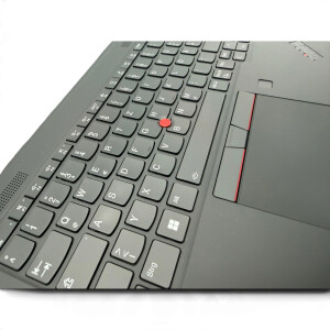 Lenovo ThinkPad X1 Nano Gen 2 - Core i7-1260P - 16GB RAM - 1TB SSD - W11 Pro - 5G - B++ - 21E80039GE-R