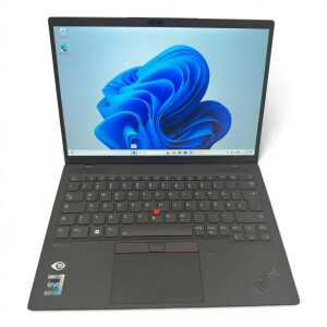 Lenovo ThinkPad X1 Nano Gen 2 - Core i7-1260P - 16GB RAM...