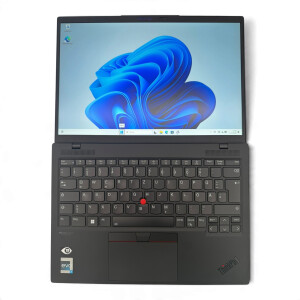 Lenovo ThinkPad X1 Nano Gen 2 - Core i7-1260P - 16GB RAM - 1TB SSD - W11 Pro - 5G - B++ - 21E80039GE-R
