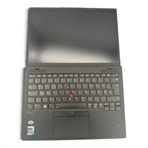 Lenovo ThinkPad X1 Nano Gen 2 - Core i7-1260P - 16GB RAM - 1TB SSD - W11 Pro - 5G - B++ - 21E80039GE-R