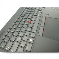 Lenovo ThinkPad X1 Nano Gen 2 - Core i7-1260P - 16GB RAM - 1TB SSD - W11 Pro - 5G - B++ - 21E80039GE-R