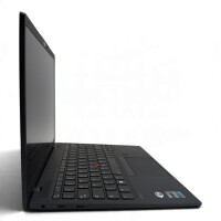 Lenovo ThinkPad X1 Nano Gen 2 - Core i7-1260P - 16GB RAM - 1TB SSD - W11 Pro - 5G - B++ - 21E80039GE-R