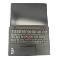 Lenovo ThinkPad X1 Nano Gen 2 - Core i7-1260P - 16GB RAM - 1TB SSD - W11 Pro - 5G - B++ - 21E80039GE-R