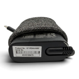 HP USB-C Pro Netzteil 65W - gebraucht A-, getestet
