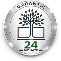 Garantie-Upgrade auf 24 Monate (refurbished Geräte)
