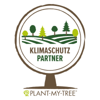 LapTree Baum-Zertifikat mit Standortangabe (PLANT-MY-TREE®)