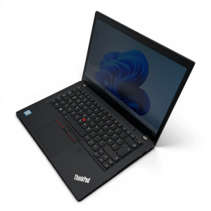 ThinkPad T490s i5 16GB 512GB FHD LTE Win11 PRO A+