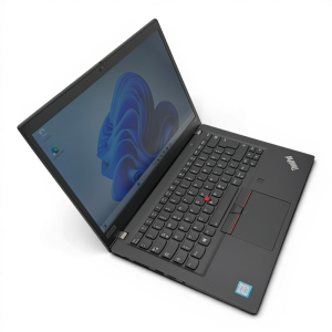 ThinkPad T490s i5 16GB 512GB FHD LTE Win11 PRO A+