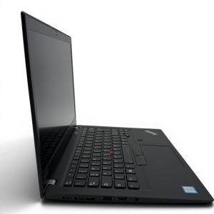 ThinkPad T490s i5 16GB 512GB FHD LTE Win11 PRO A+