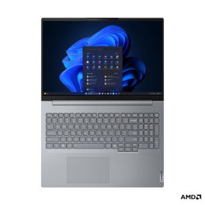 Lenovo ThinkBook 16 G9 AHP – Ryzen™ 5 220 (6C / 12T – 16GB RAM – 512GB SSD – Windows® 11 Pro, Deutsch – 21UT0041GE
