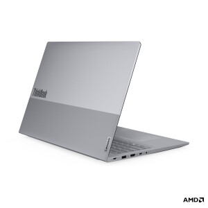 Lenovo ThinkBook 16 G9 AHP – Ryzen™ 5 220 (6C / 12T – 16GB RAM – 512GB SSD – Windows® 11 Pro, Deutsch – 21UT0041GE