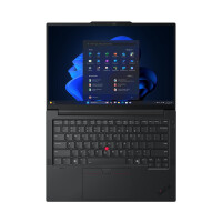 Lenovo ThinkPad E14 Gen 7 (Intel) – Intel Core Ultra 5 228V – 32GB RAM – 512GB SSD – Windows® 11 Pro, Deutsch – 21U20027GE