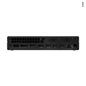 Lenovo ThinkCentre M75q Gen 5 – Ryzen™ 5...