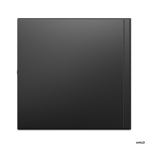 Lenovo ThinkCentre M75q Gen 5 – Ryzen™ 5 8500GE (6C / 12T – 16GB RAM – 512GB SSD – Windows® 11 Pro, Deutsch – 12RQ0012GE