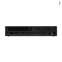 Lenovo ThinkCentre M75q Gen 5 – Ryzen™ 5 8500GE (6C / 12T – 16GB RAM – 512GB SSD – Windows® 11 Pro, Deutsch – 12RQ0012GE