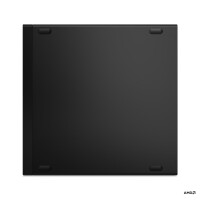 Lenovo ThinkCentre M75q Gen 5 – Ryzen™ 5 8500GE (6C / 12T – 16GB RAM – 512GB SSD – Windows® 11 Pro, Deutsch – 12RQ0012GE