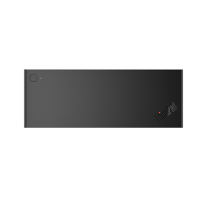 Lenovo Dock - 135W ThinkPad USB4 Dock 5000 - USB-C 40BF0135GE