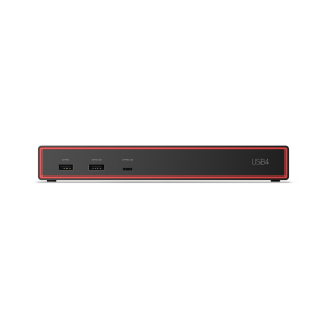 Lenovo Dock - 135W ThinkPad USB4 Dock 5000 - USB-C 40BF0135GE
