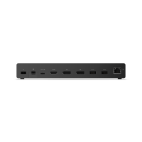 Lenovo Dock - 135W ThinkPad USB4 Dock 5000 - USB-C 40BF0135GE