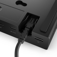 Lenovo Dock - 135W ThinkPad USB4 Dock 5000 - USB-C 40BF0135GE