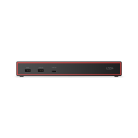 Lenovo Dock - 135W ThinkPad USB4 Dock 5000 - USB-C 40BF0135GE