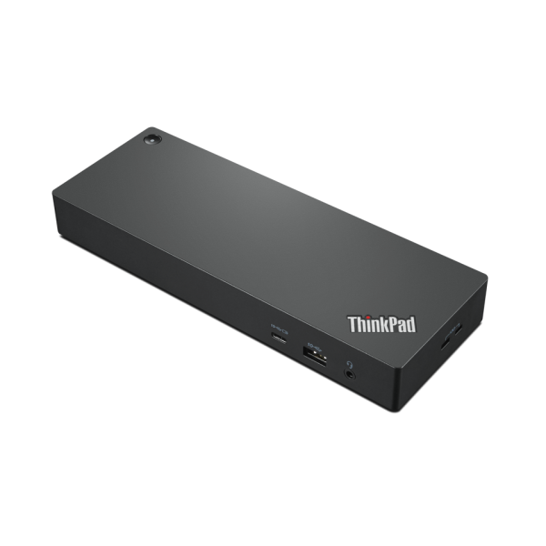 Lenovo Dock - 300W ThinkPad Thunderbolt 4 Workstation Dock 40B00300EU | 300W