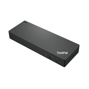Lenovo Dock - 300W ThinkPad Thunderbolt 4 Workstation...