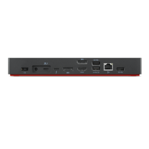 Lenovo Dock - 300W ThinkPad Thunderbolt 4 Workstation Dock 40B00300EU | 300W