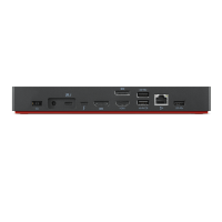 Lenovo Dock - 300W ThinkPad Thunderbolt 4 Workstation Dock 40B00300EU | 300W