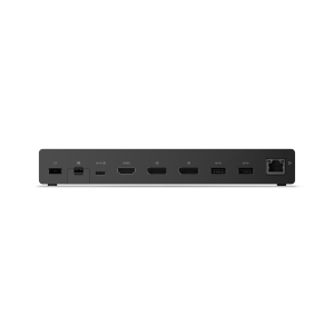 Lenovo Dock - 100W ThinkPad USB4 Dock 5000 - USB-C 40BF0100GE