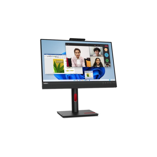 ThinkCentre TIO-24 Gen5 Monitor – 23.8" – 1920x1080 – TOUCH – 60Hz – 12NBGAT1EU